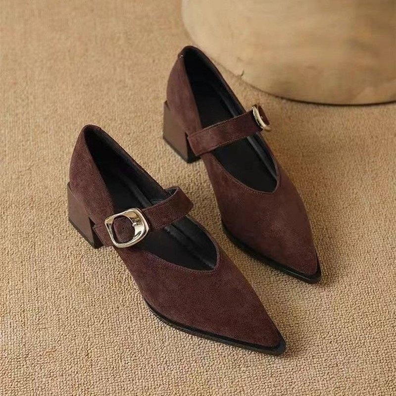 Vintage Fashion Dresses - Kadınlar için Vintage Tarzı, Mary Jane