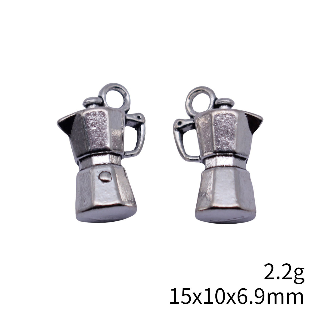 20 adet 15x10x6.9mm (0.59x0.39 - Vintage Fashion Stores incelemesi ve fiyatı