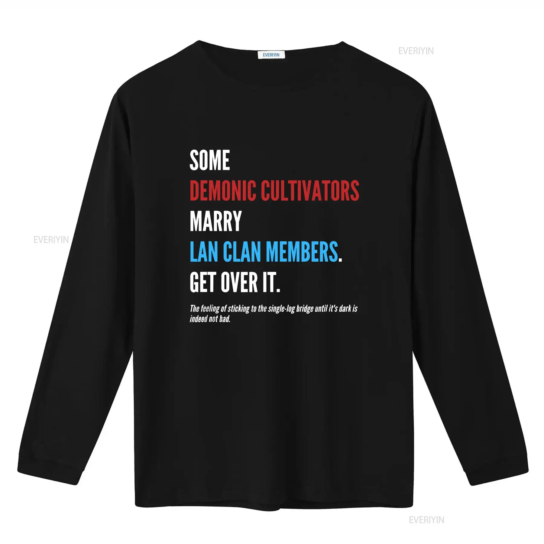 WangXian Quote MoDaoZuShi The  - Vintage Fashion Quotes incelemesi ve fiyatı