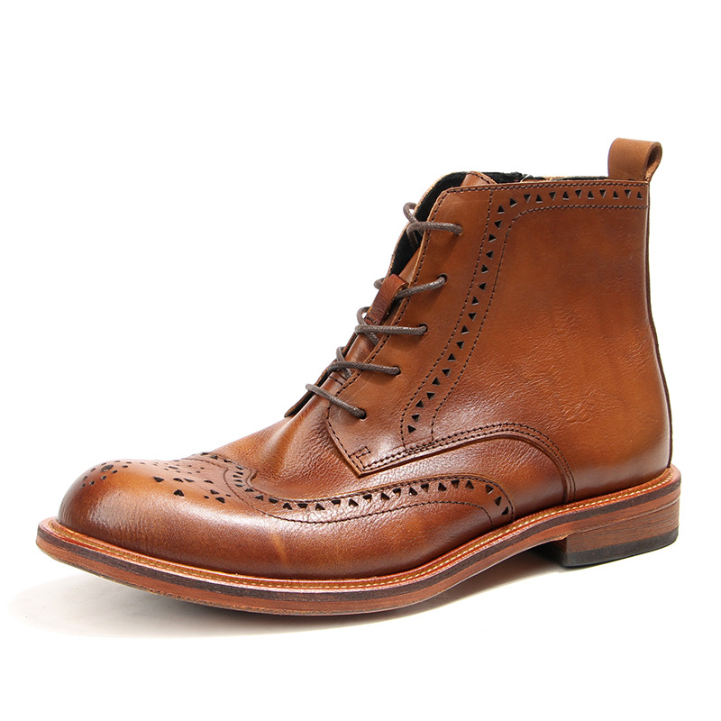 Vintage Erkek Ayak Bileği Chel - Vintage Outdoor Fashion incelemesi ve fiyatı