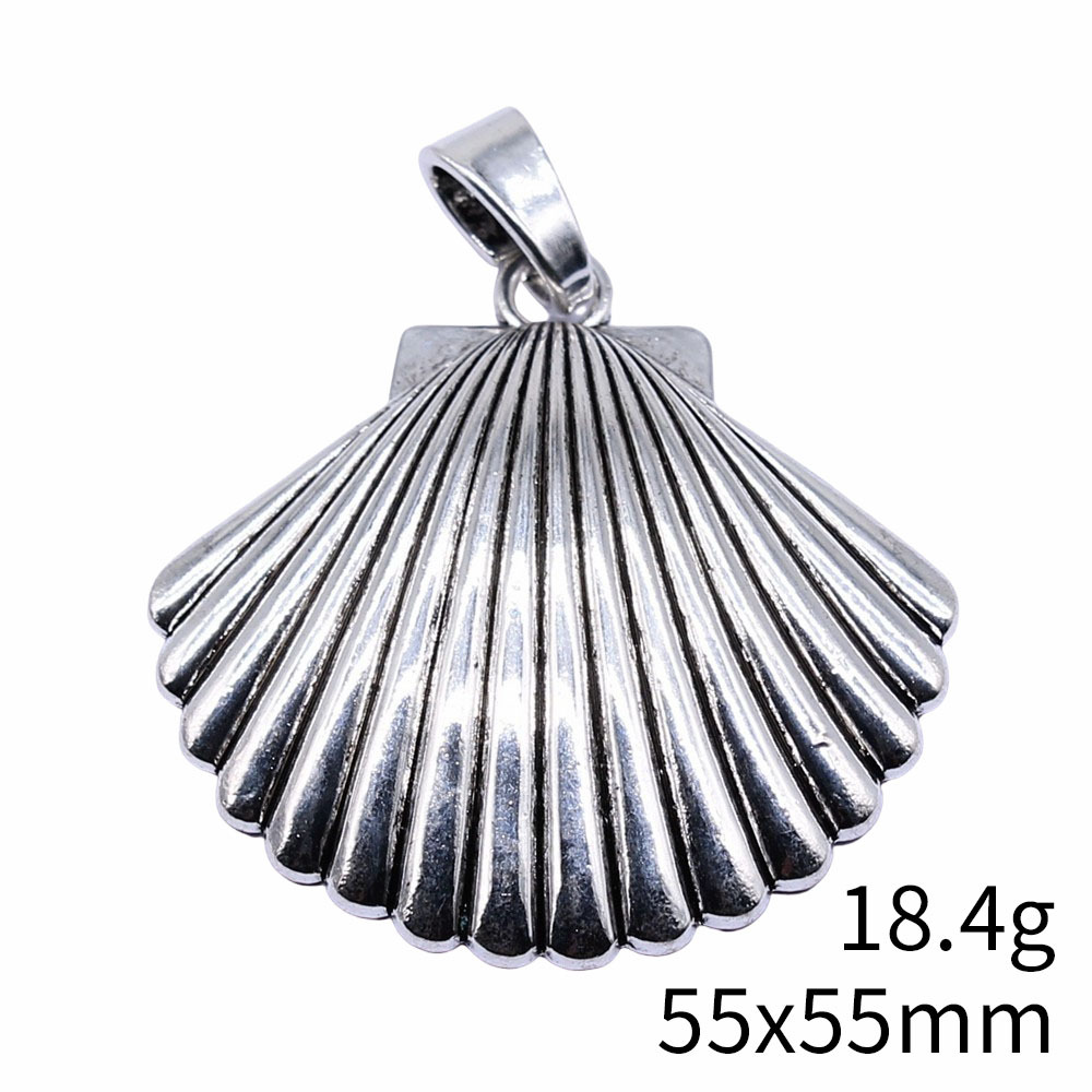 1 adet 55x55mm Antik Gümüş Ren - Vintage Fashion Stores incelemesi ve fiyatı